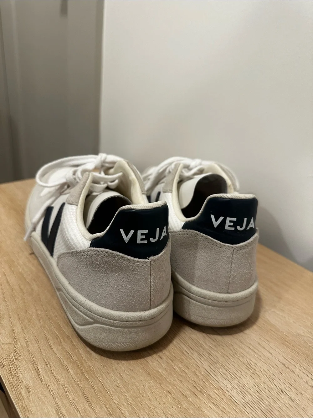 Veja clean pair